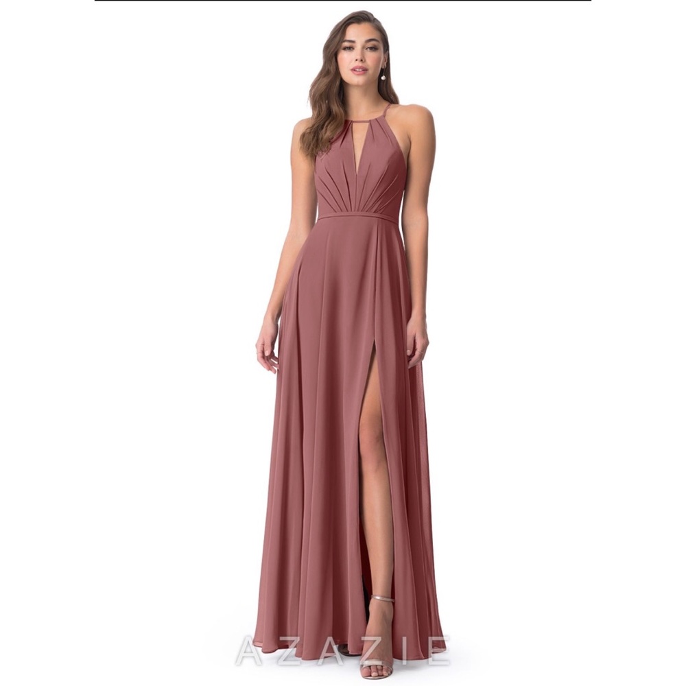 Azazie Bridesmaids Dress